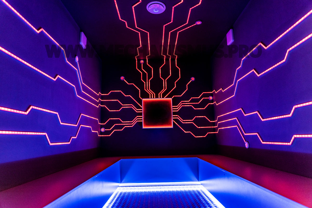 Scream Room