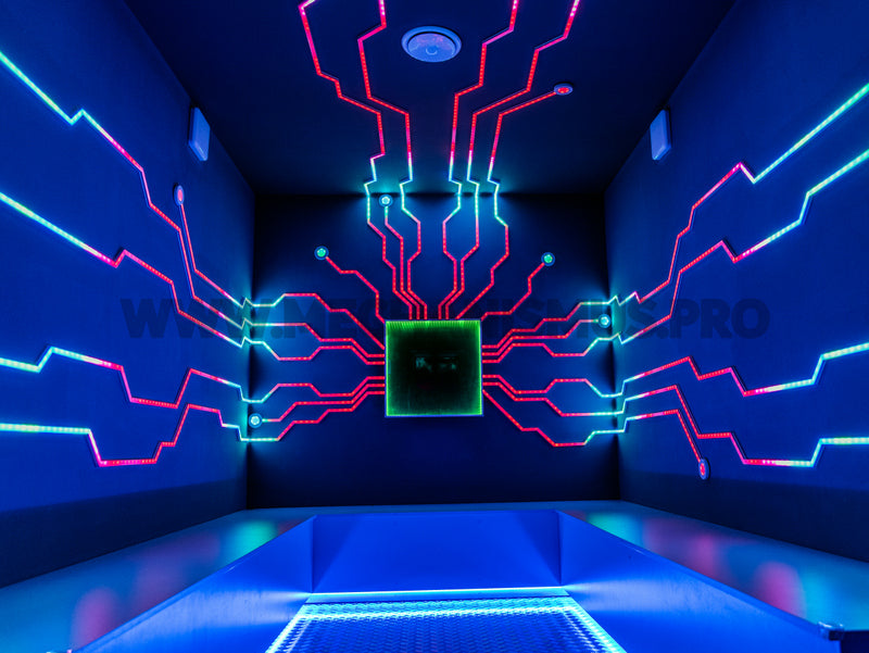Scream Room