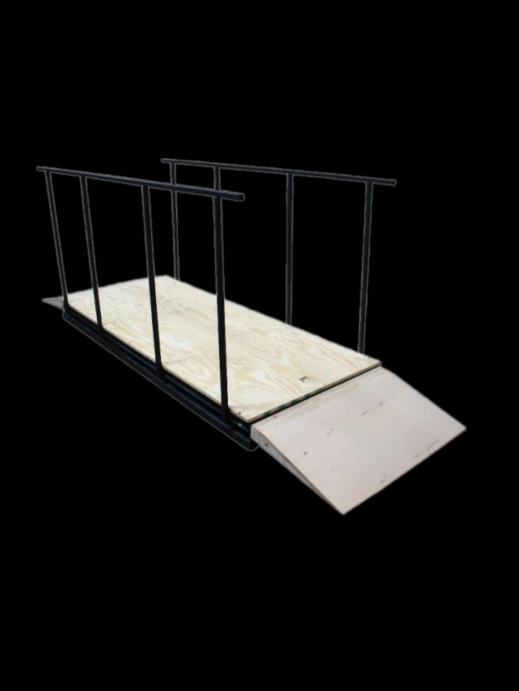 Vibration platform
