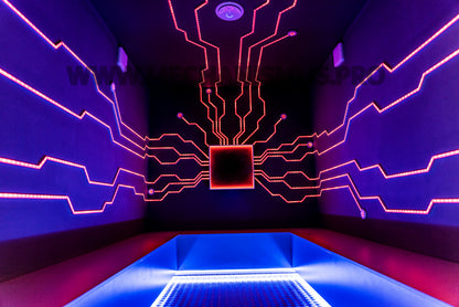 Scream Room