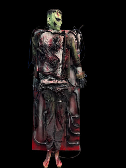 Frankenstein