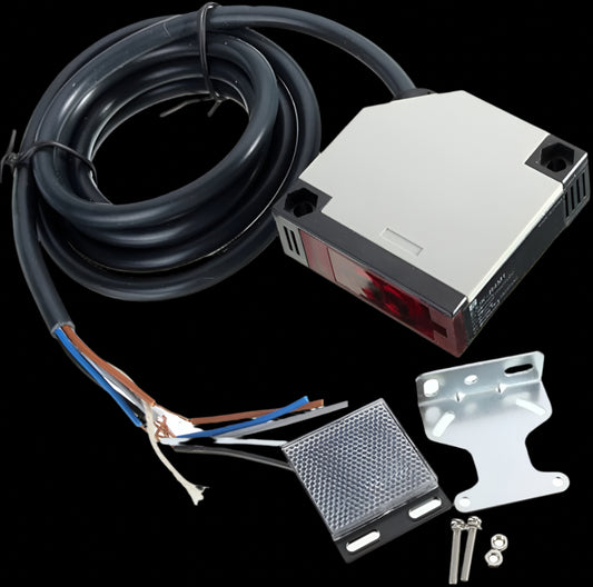 Infrared Photoelectric Sensor