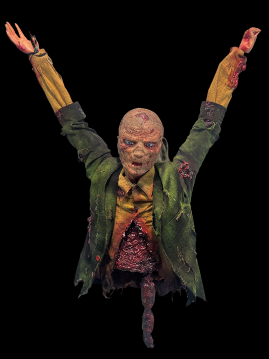 Freddy Krueger