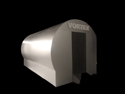 Vortex tunnel