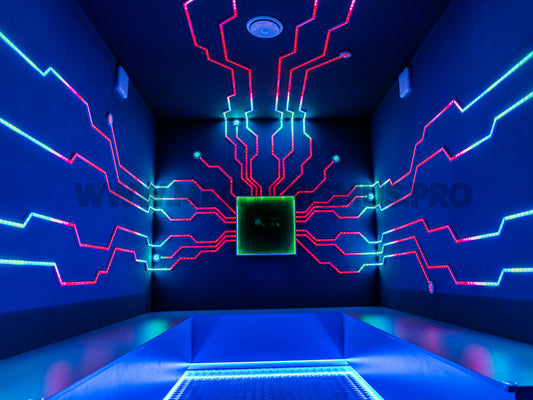 Scream Room