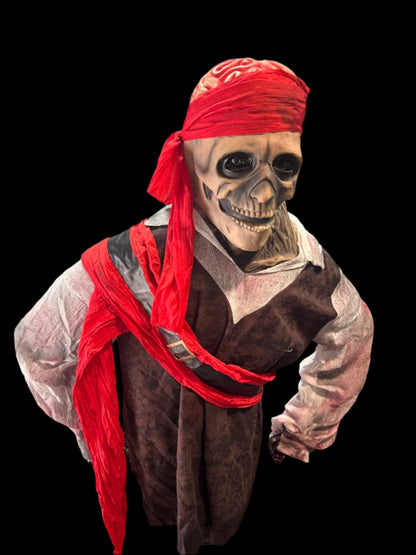 Pirata Convulsivo 