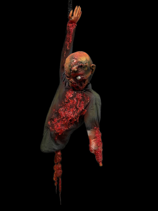 Zombie manco