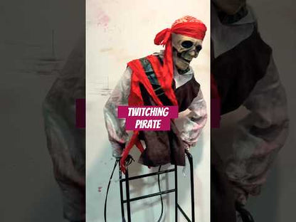 Pirata Convulsivo 