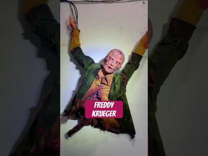 Freddy Krueger