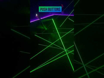 Laser maze