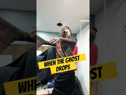 The Falling Ghoul